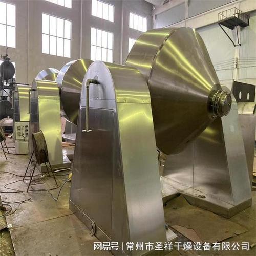 2026年流化床干燥机订做厂家推荐:常州圣祥干燥在干燥设备领